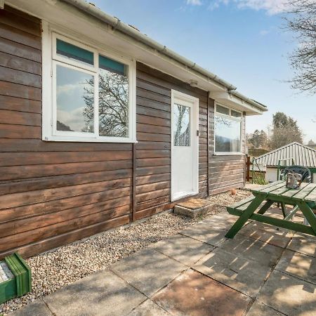 Holiday Home Lochness By Interhome Contin Zewnętrze zdjęcie