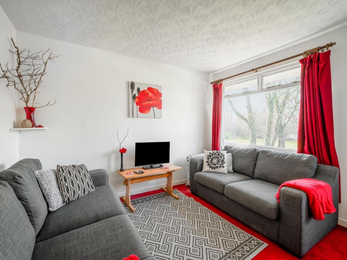 Holiday Home Lochness By Interhome Contin Zewnętrze zdjęcie