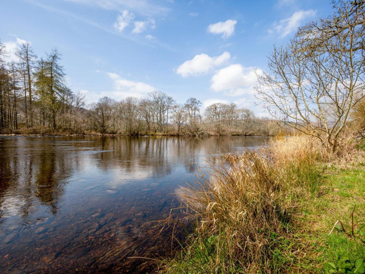 Holiday Home Lochness By Interhome Contin Zewnętrze zdjęcie