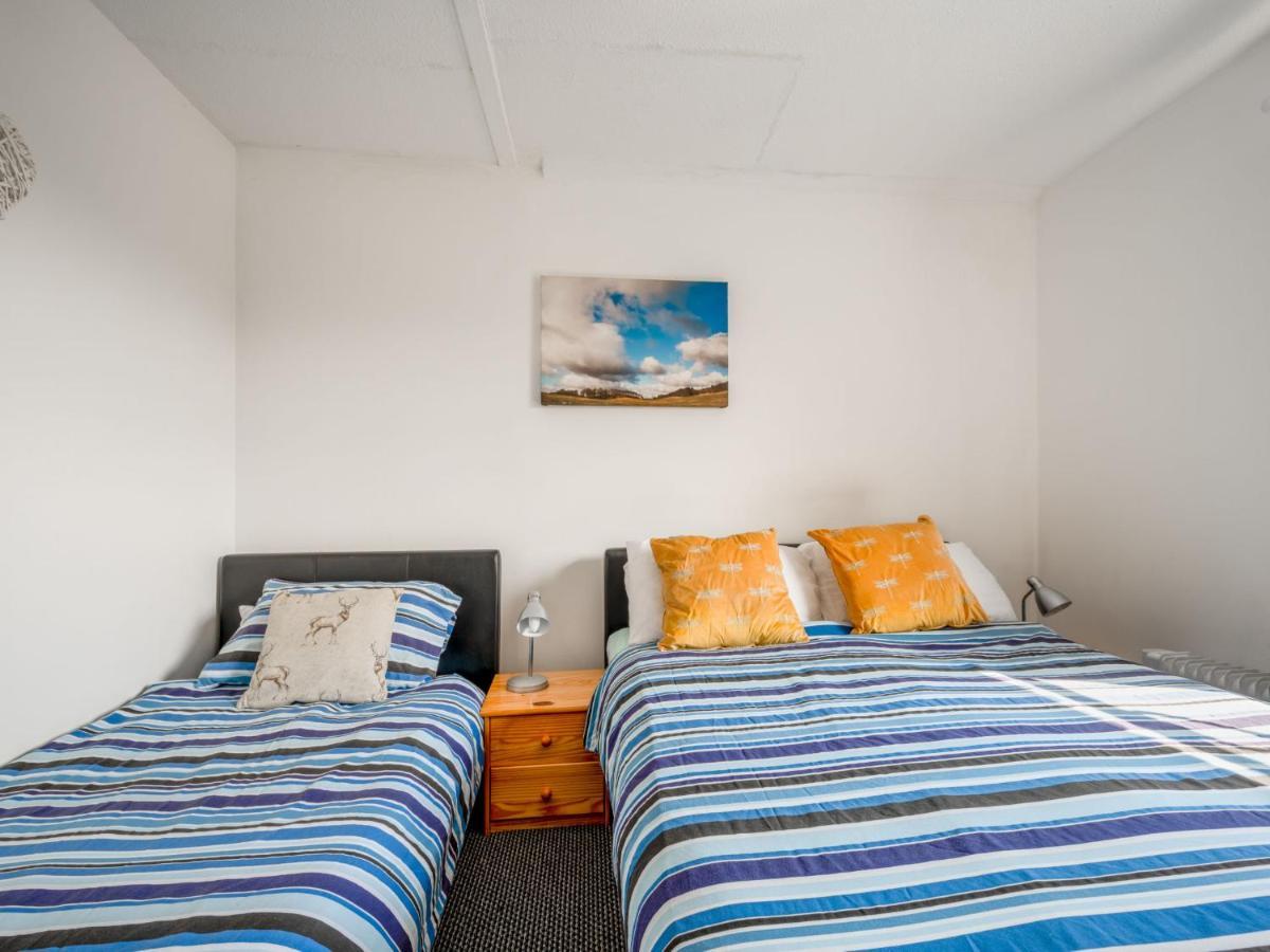 Holiday Home Lochness By Interhome Contin Zewnętrze zdjęcie